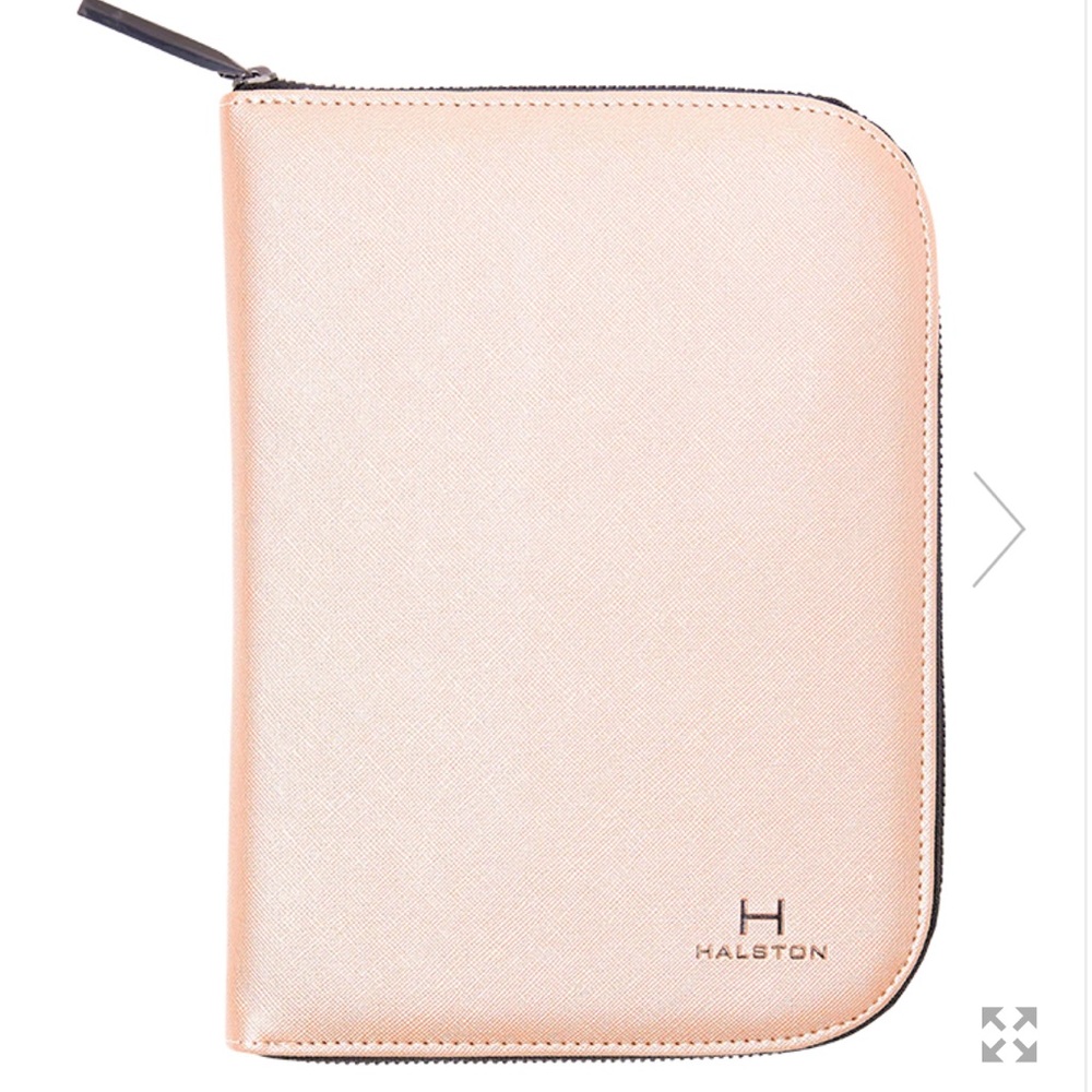 H Halston Jewelry Portfolio